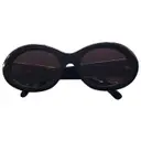 Black Sunglasses Fendi