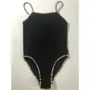 One-piece swimsuit Burberry