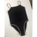 Buy Burberry One-piece swimsuit online
