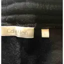Luxury Calvin Klein Trousers Men