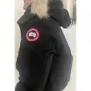 Buy Canada Goose Chilliwack jacket online