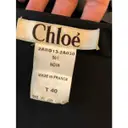 Buy Chloé Mini dress online - Vintage