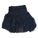 Mid-length skirt Chloé