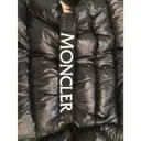 Classic coat Moncler