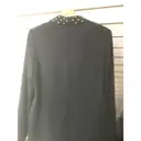 Buy Claudie Pierlot Black Synthetic Jacket online