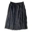 Mid-length skirt Club Monaco