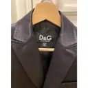 Luxury D&G Jackets Women