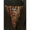 Luxury D&G Jackets Women