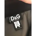 Shirt D&G - Vintage