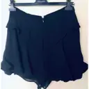 Elisabetta Franchi Mini skirt for sale