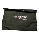 Everyday clutch bag Balenciaga