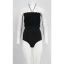 Buy Ganni One-piece swimsuit online