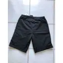 Buy Gucci Black Synthetic Shorts online