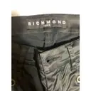 Luxury John Richmond Trousers Women