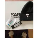 Luxury Karl Hats Women