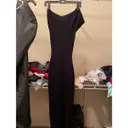 Buy Khaite Mid-length dress online
