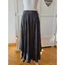 Buy Lorena Antoniazzi Maxi skirt online