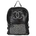 Mademoiselle backpack Chanel - Vintage