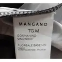 Luxury Mangano Skirts Women