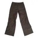 Trousers Marc Cain