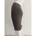 Mid-length skirt Max Mara