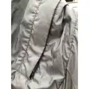 Trench coat Moncler