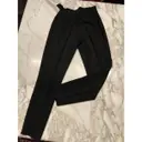 Buy Moschino Cheap And Chic Straight pants online