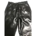 Large pants Moschino Cheap And Chic