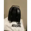 Buy Moschino Love Backpack online