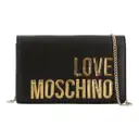 Crossbody bag Moschino Love