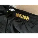 Luxury Moschino Swimwear Men