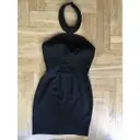 Mini dress Mugler - Vintage