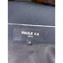 Mid-length skirt Paule Ka