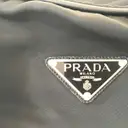 Weekend bag Prada