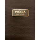 Weekend bag Prada