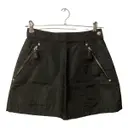 Mini skirt Prada - Vintage