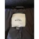 Luxury Rizal Coats Women
