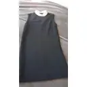 Mid-length dress Saint Laurent