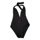 One-piece swimsuit Solid & Striped