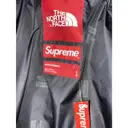 Jacket Supreme x The North Face