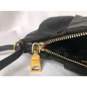 Tessuto clutch bag Prada - Vintage