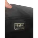 Tessuto crossbody bag Prada - Vintage