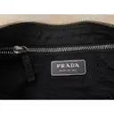 Tessuto  handbag Prada