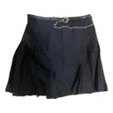 Mini skirt The Kooples