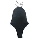 One-piece swimsuit Tropic of C