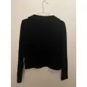 Buy Unif Black Synthetic Knitwear online