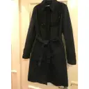 Buy Valentino Garavani Trench coat online