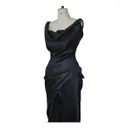 Buy Vivienne Westwood Maxi dress online