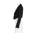 Buy Vivienne Westwood Black Synthetic Jacket online