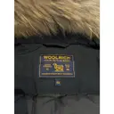 Luxury Woolrich Jackets & Coats Kids